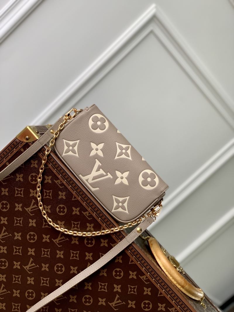 LV Satchel bags